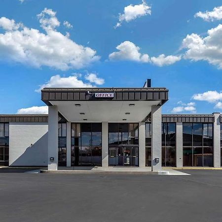 Vettecity Hotel Bowling Green Exterior photo