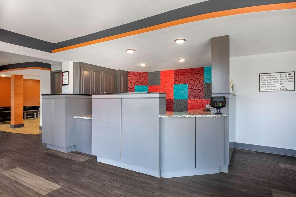 Vettecity Hotel Bowling Green Interior photo